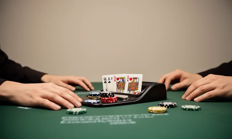 ea88com Casino trực tiếp